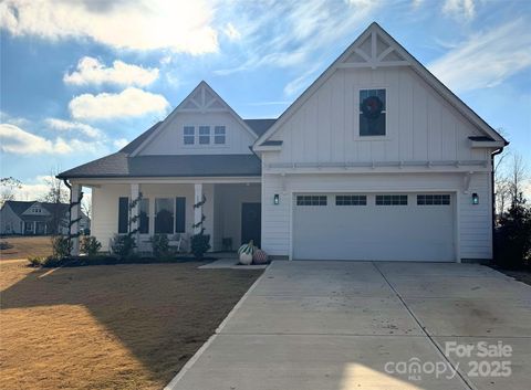 1107 Stone Marker Drive Monroe NC 28112