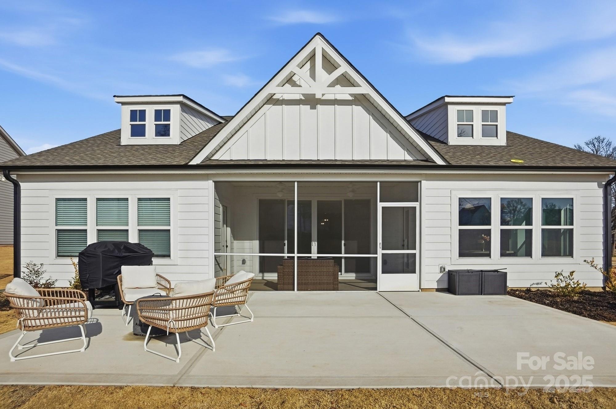 Stonebridge - Residential