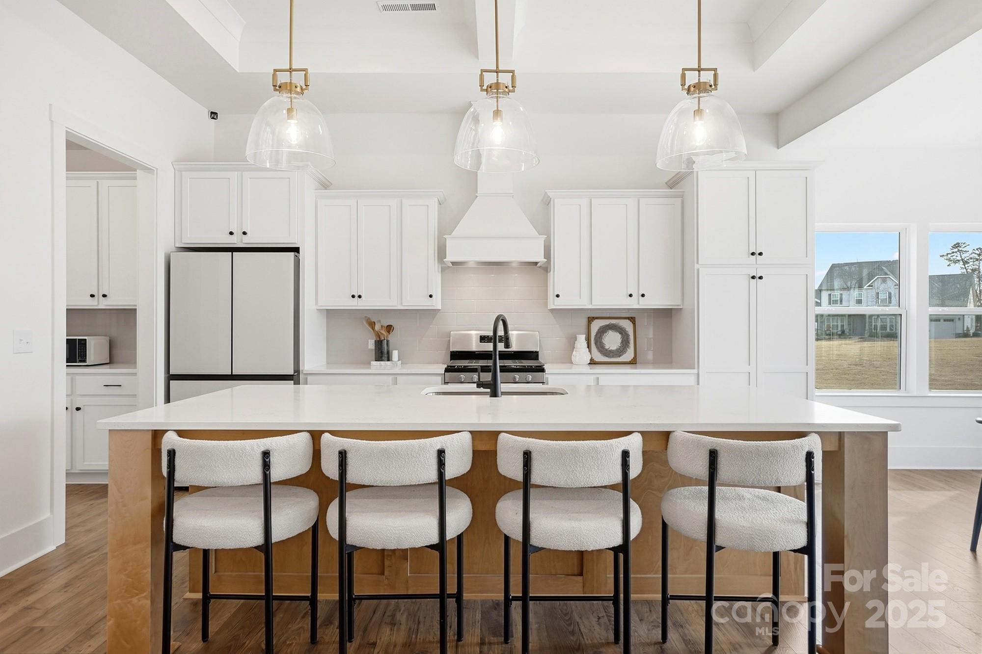 Stonebridge - Residential