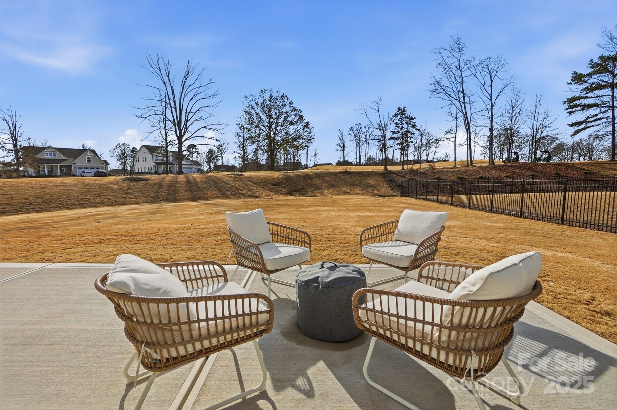 Stonebridge - Residential