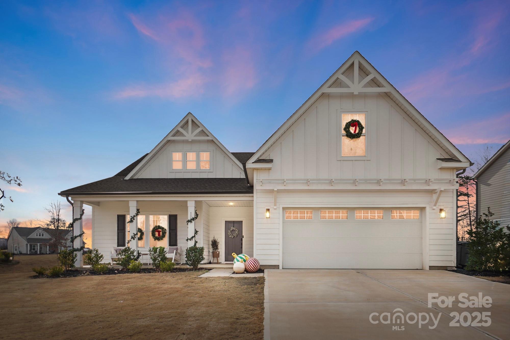 Stonebridge - Residential