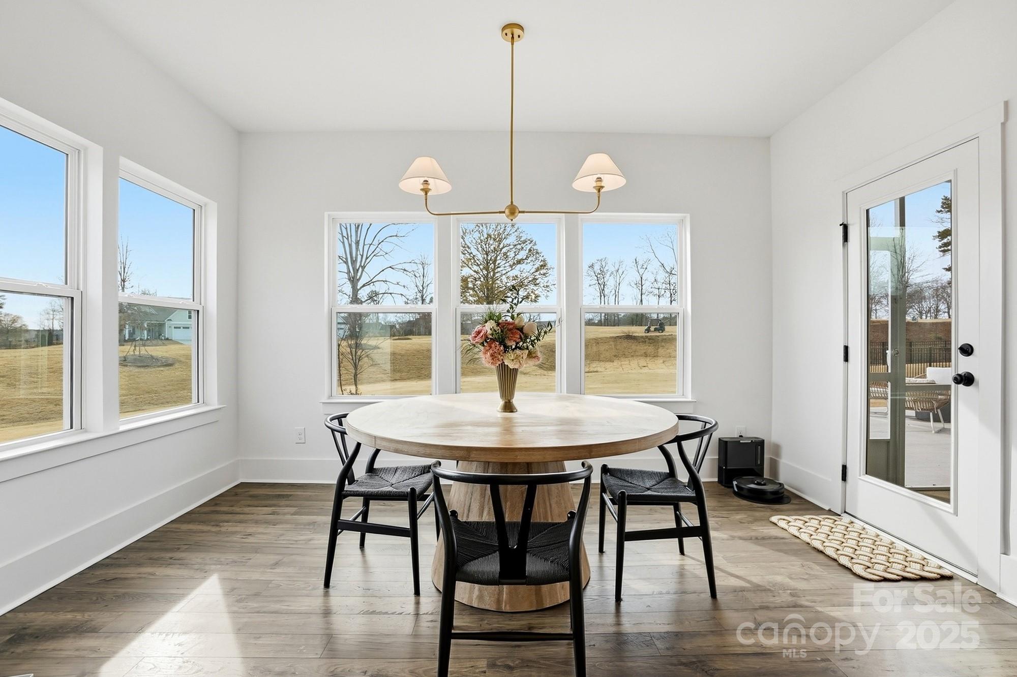 Stonebridge - Residential