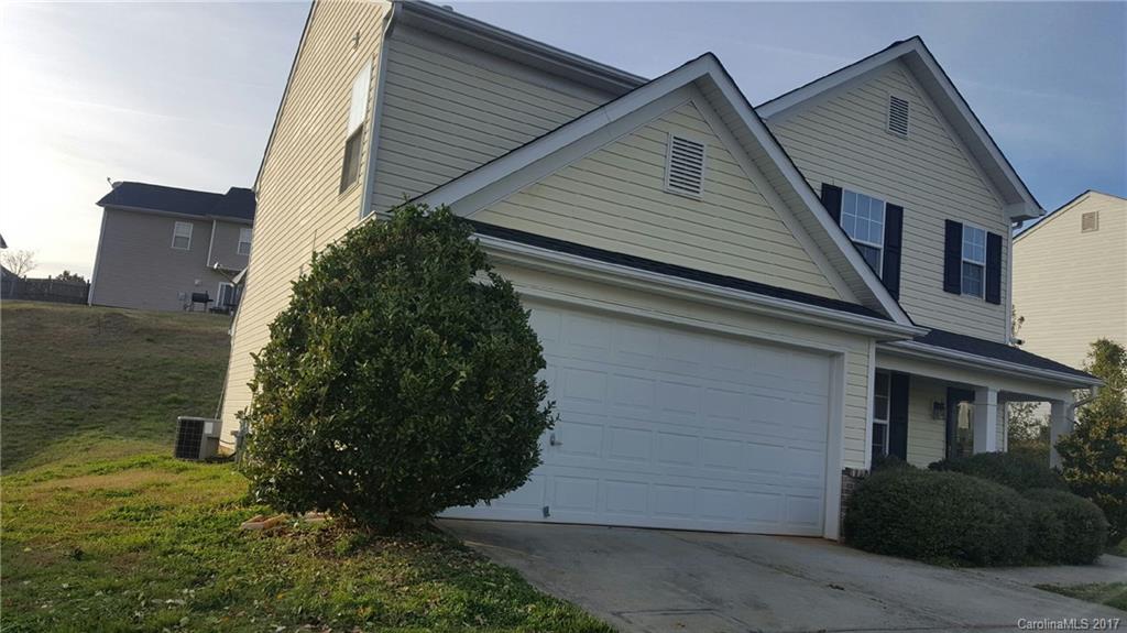 Ashebrook - Residential