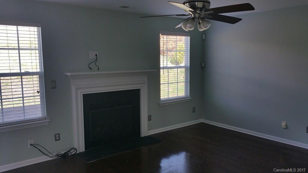 Ashebrook - Residential