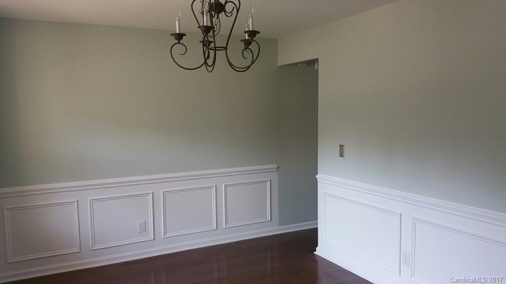 Ashebrook - Residential