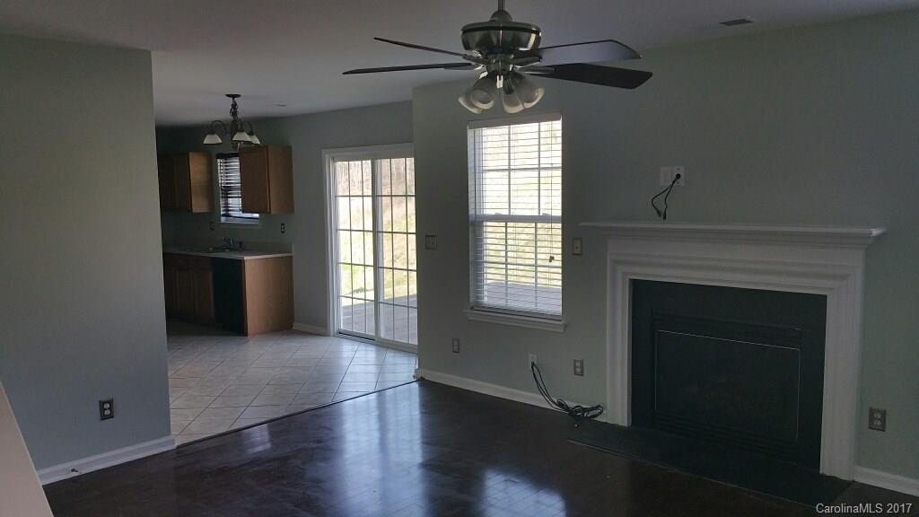 Ashebrook - Residential