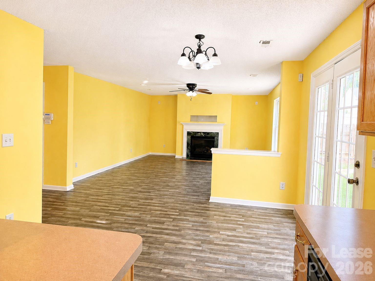 12609 Hazy Valley Court
