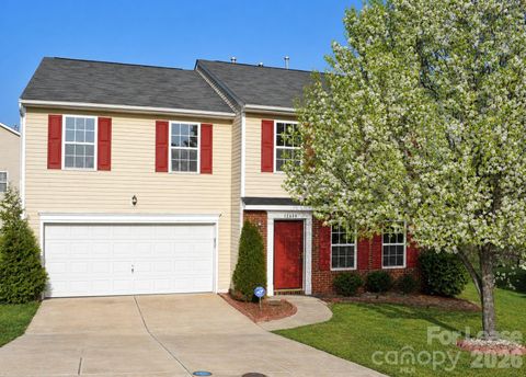 Photo of 12609 Hazy Valley Court, Charlotte, NC 28269 (MLS # 4375571)