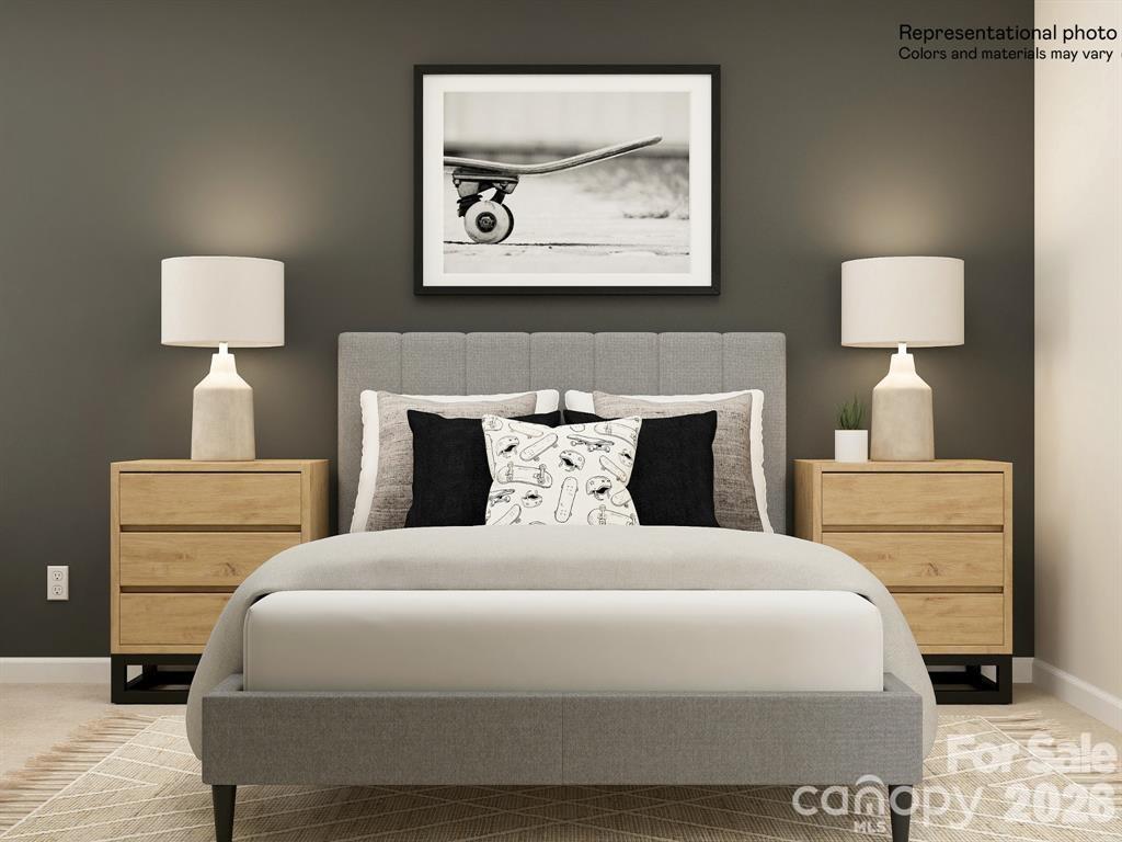 River Ridge Townes - Residential