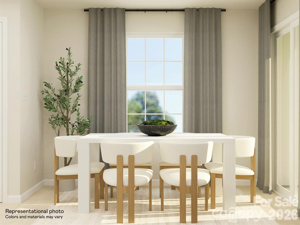 River Ridge Townes - Residential