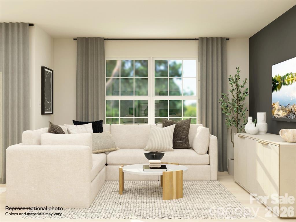 River Ridge Townes - Residential