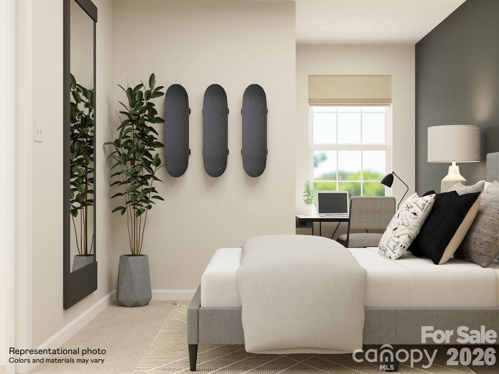 River Ridge Townes - Residential