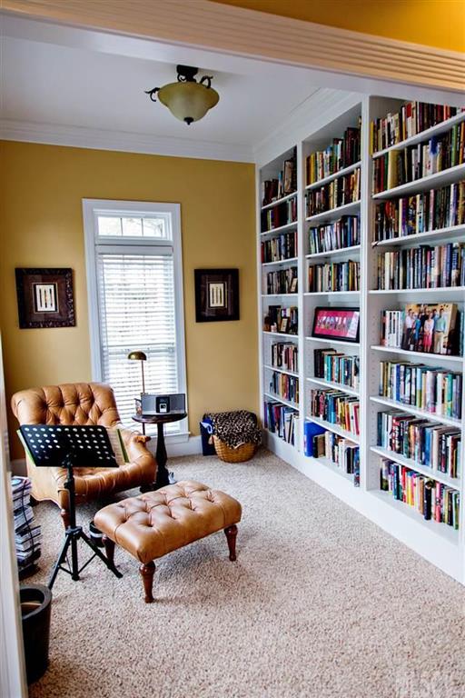 Moores Ferry - Residential