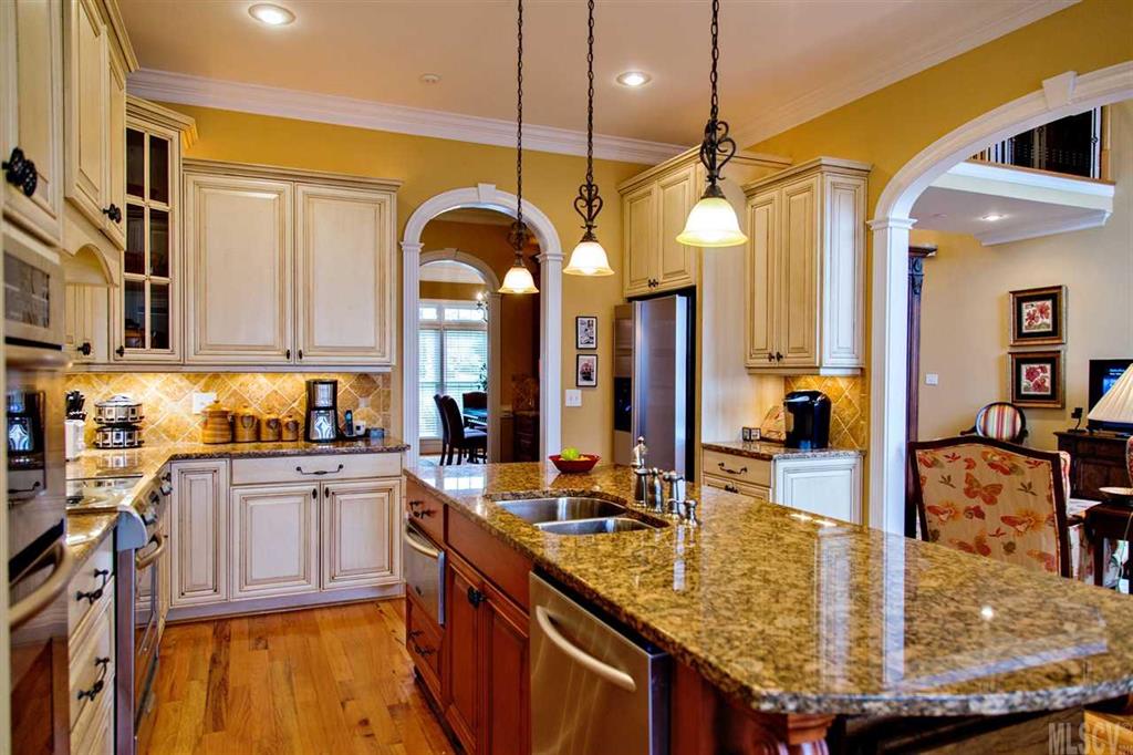 Moores Ferry - Residential