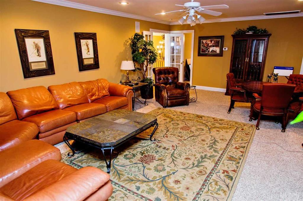 Moores Ferry - Residential