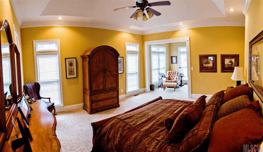 Moores Ferry - Residential