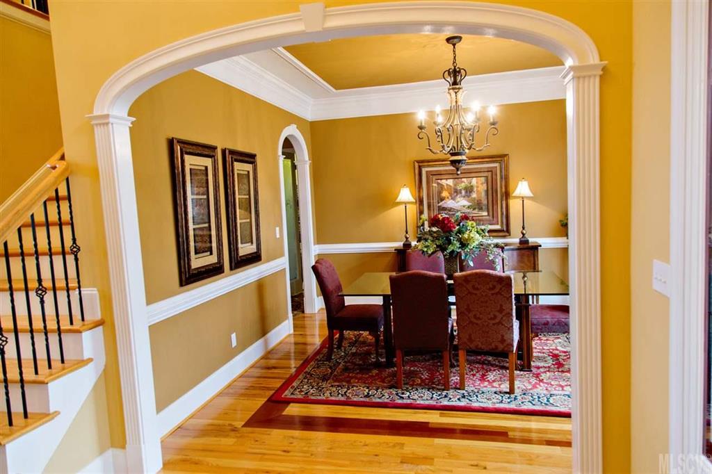 Moores Ferry - Residential