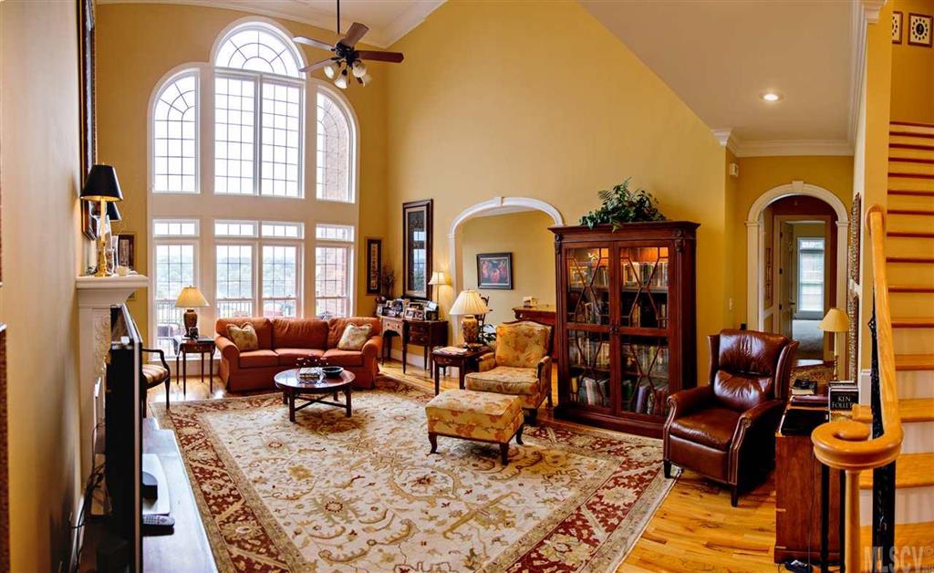 Moores Ferry - Residential