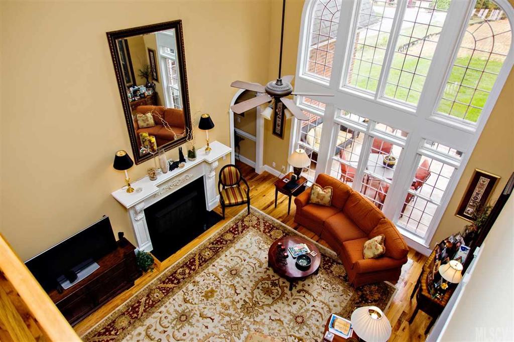 Moores Ferry - Residential