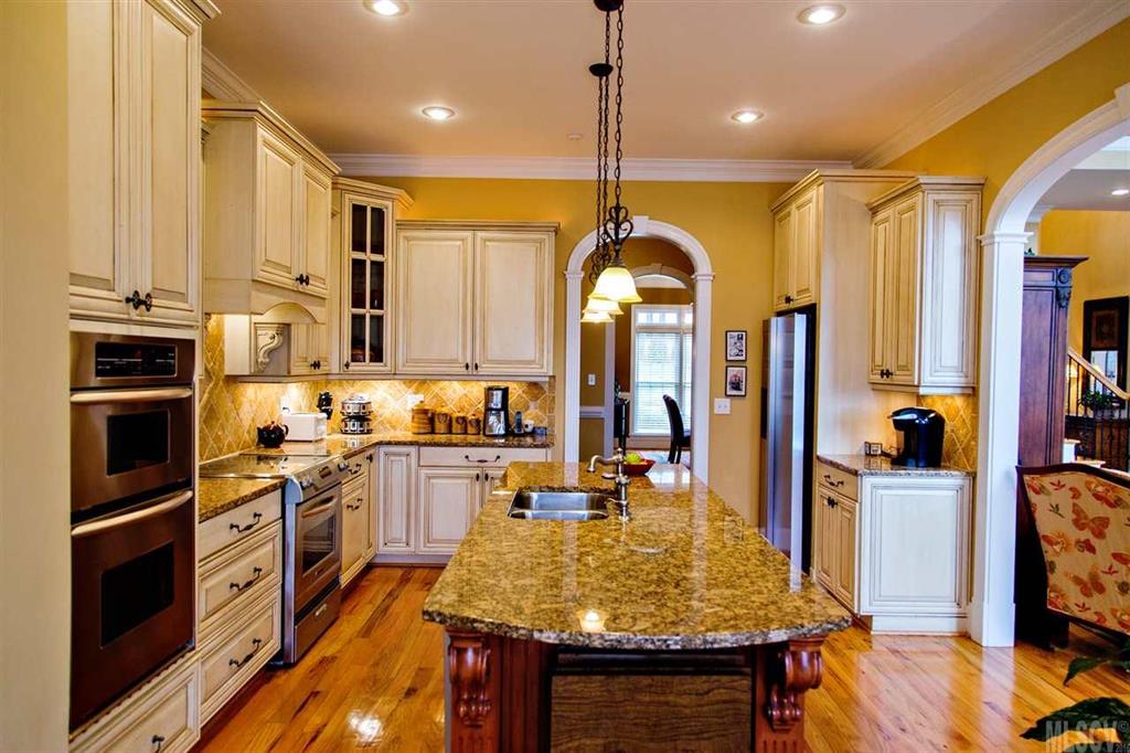 Moores Ferry - Residential