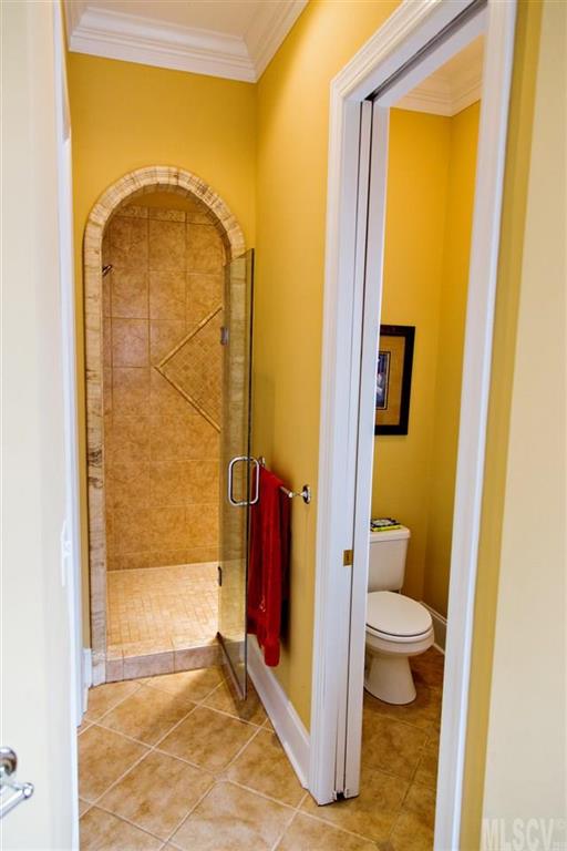 Moores Ferry - Residential