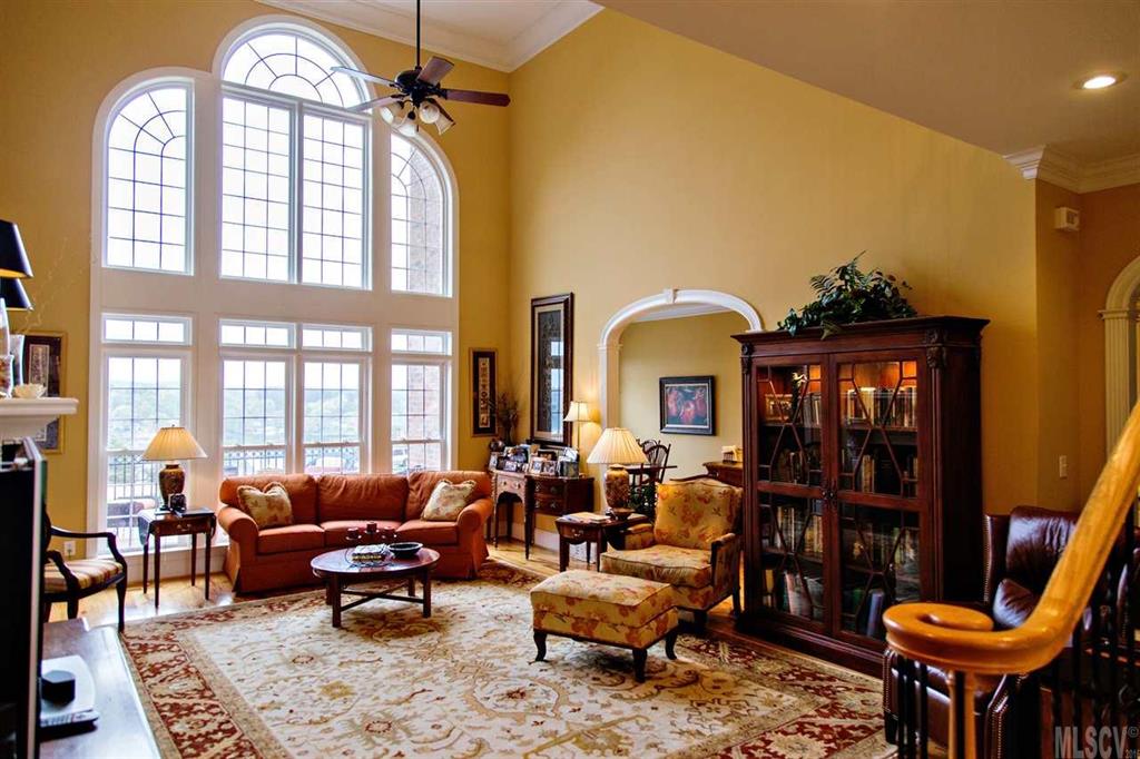 Moores Ferry - Residential