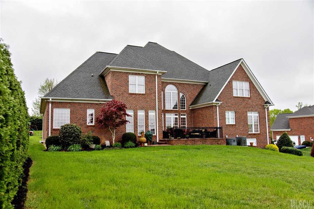 Moores Ferry - Residential