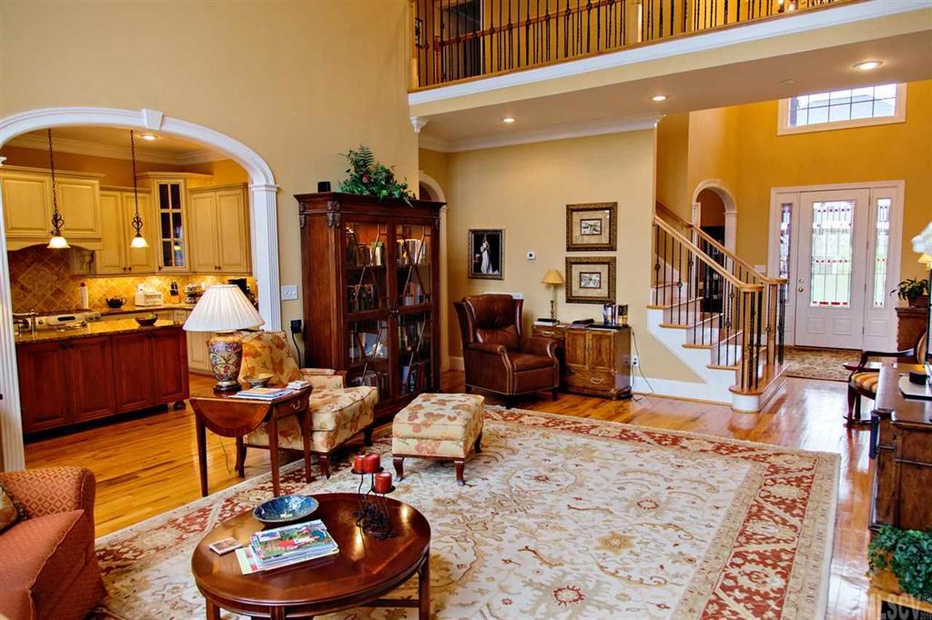 Moores Ferry - Residential