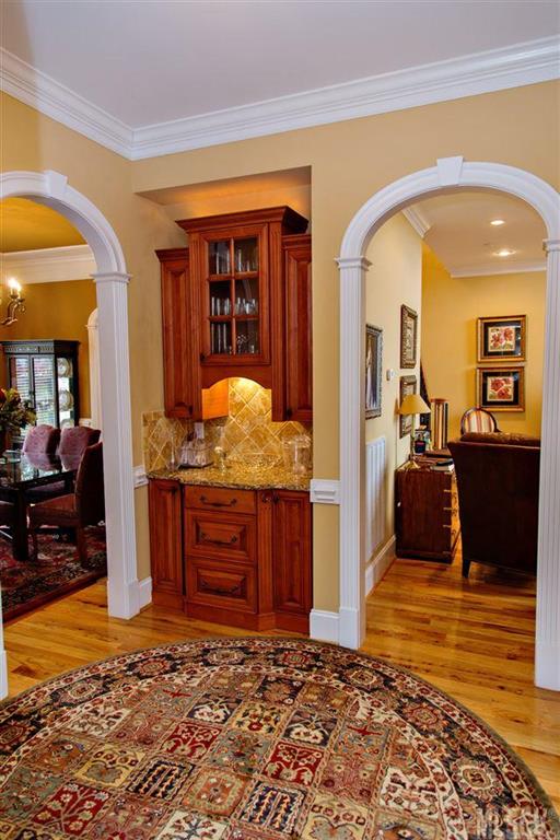 Moores Ferry - Residential