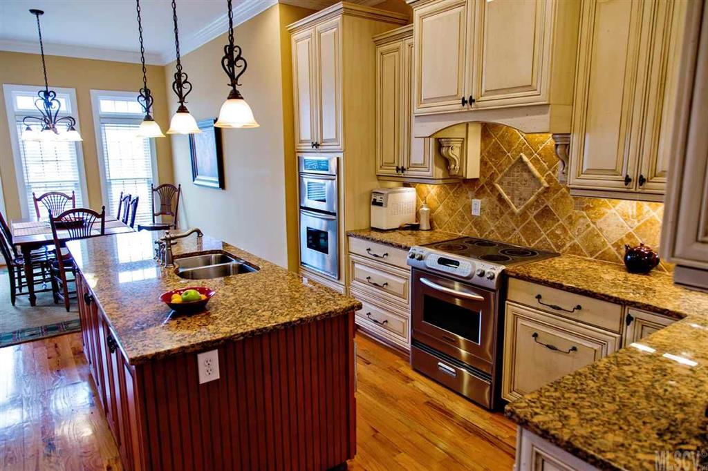 Moores Ferry - Residential