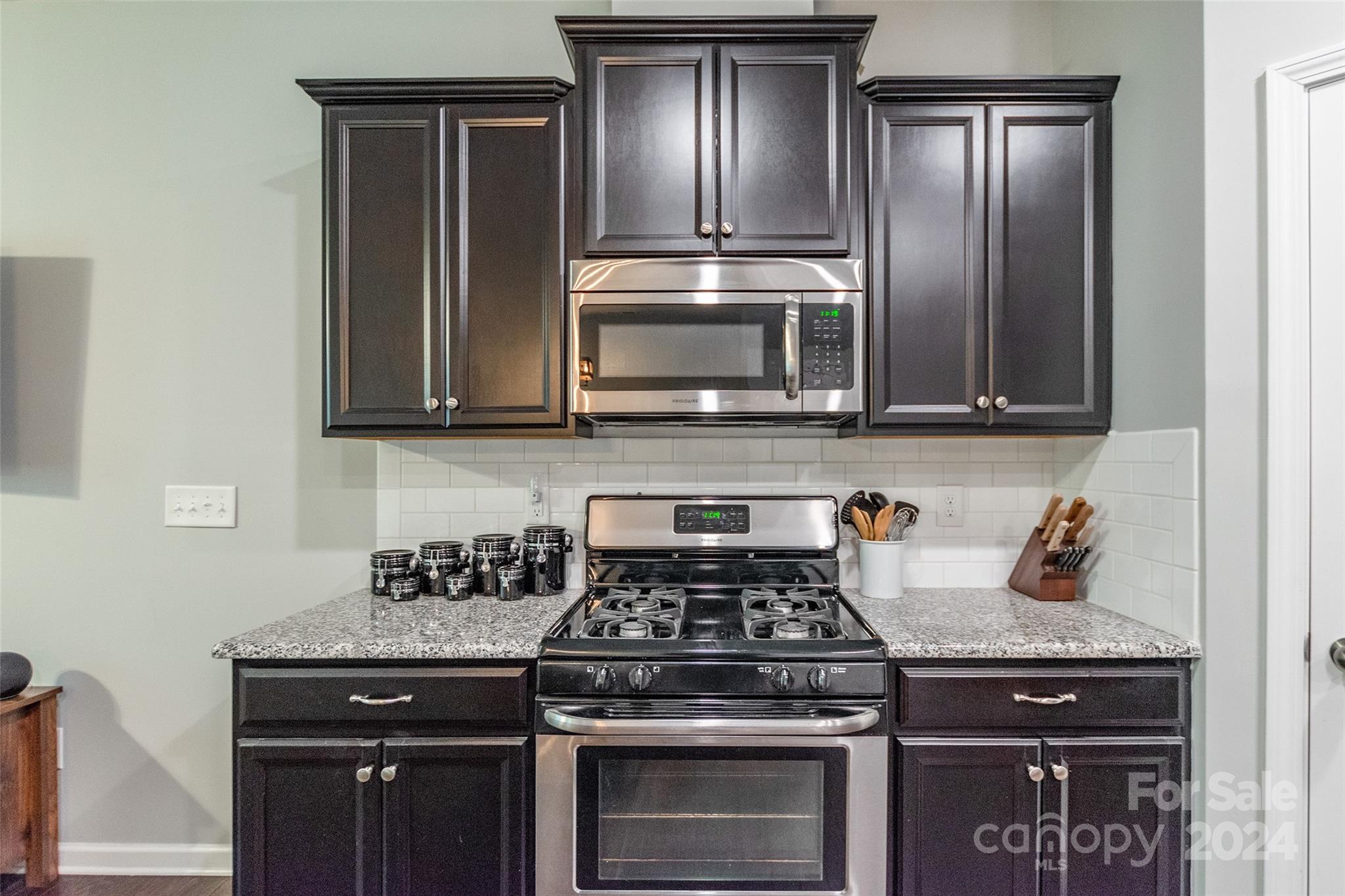 The Grove - Residential