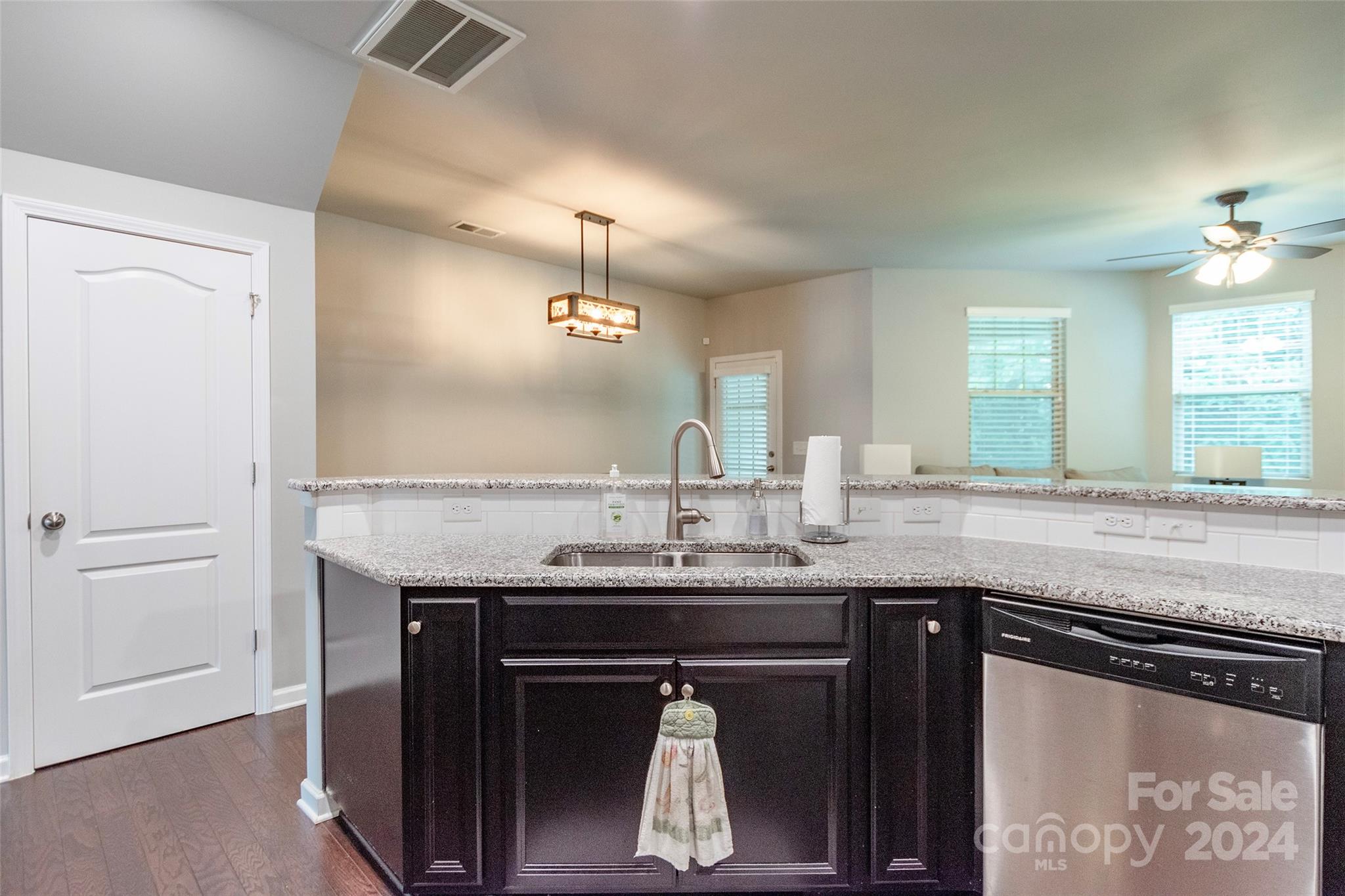 The Grove - Residential