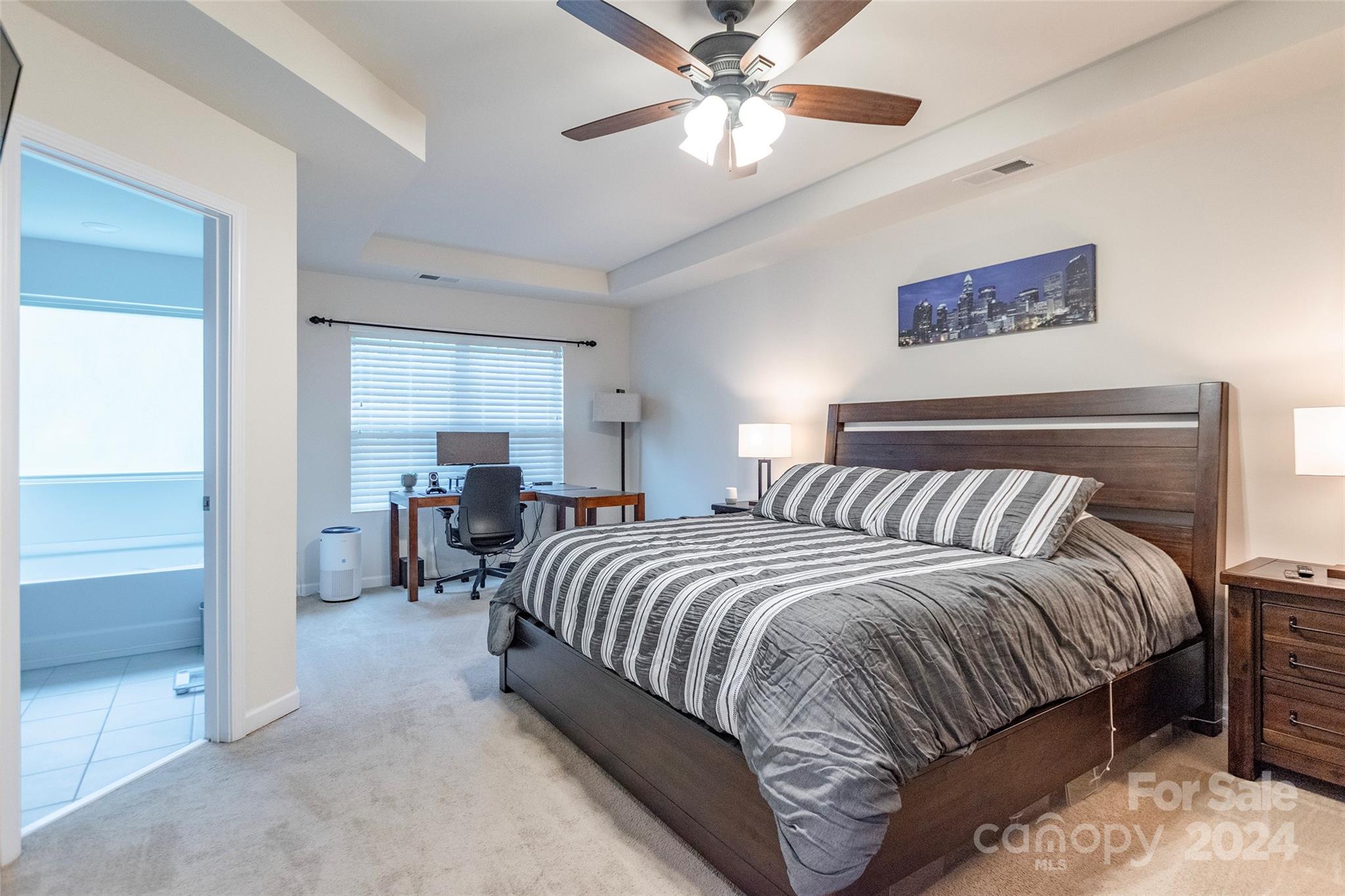 The Grove - Residential