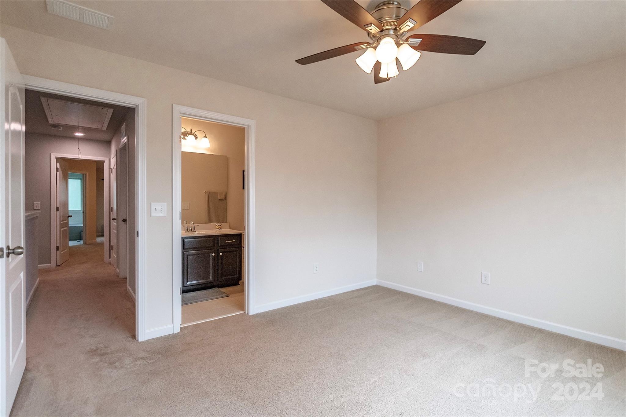 The Grove - Residential