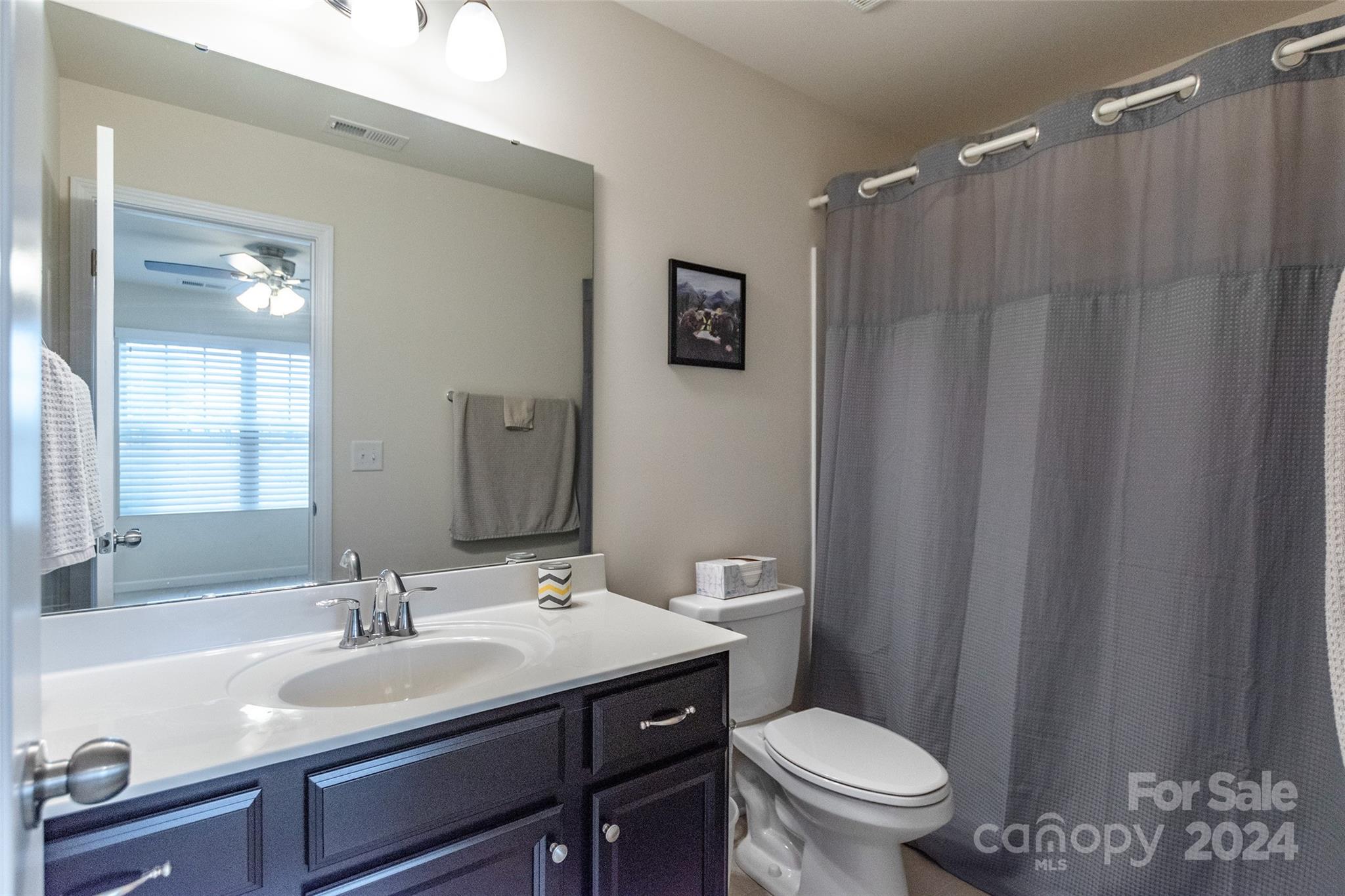 The Grove - Residential