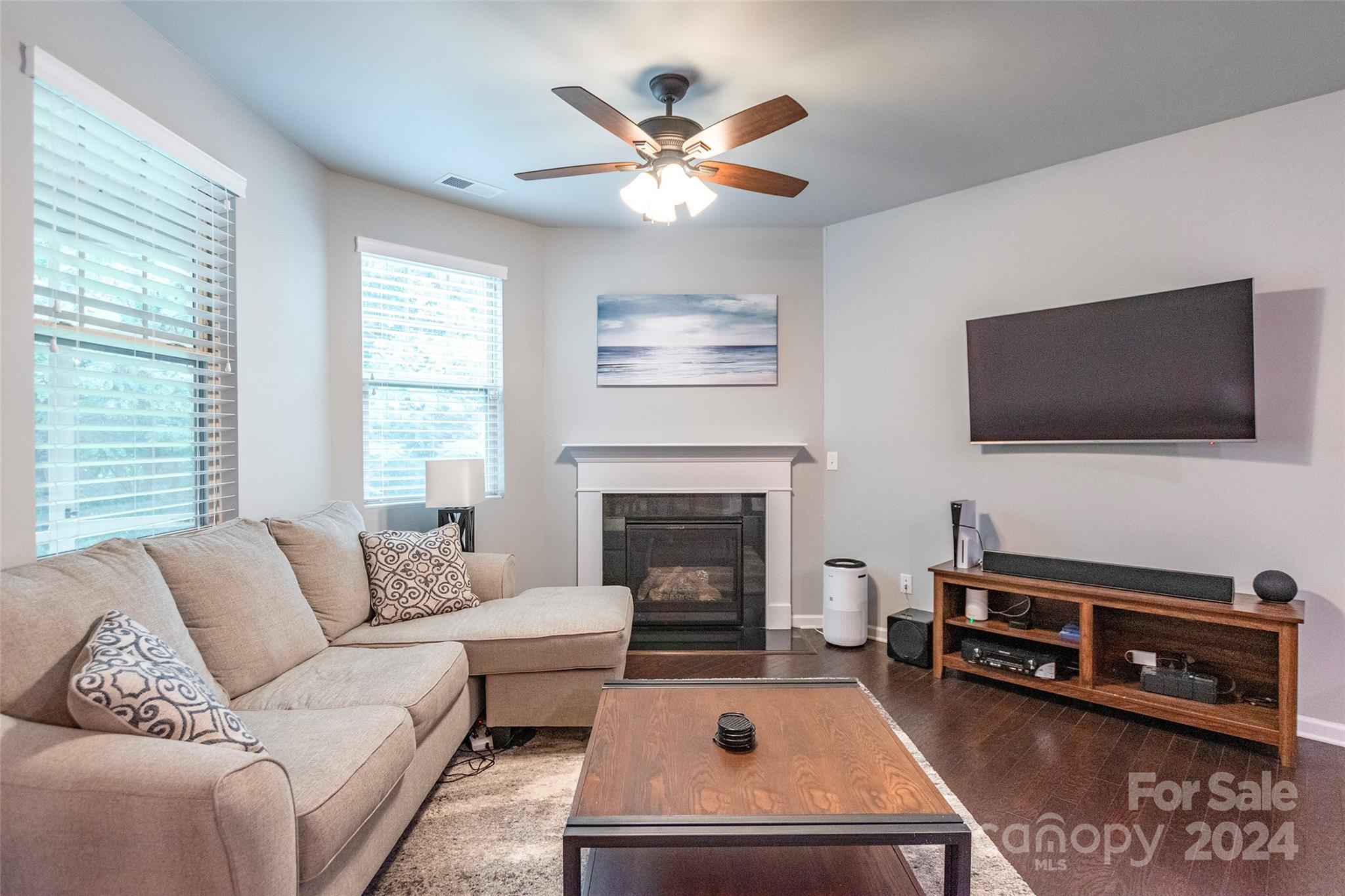 The Grove - Residential