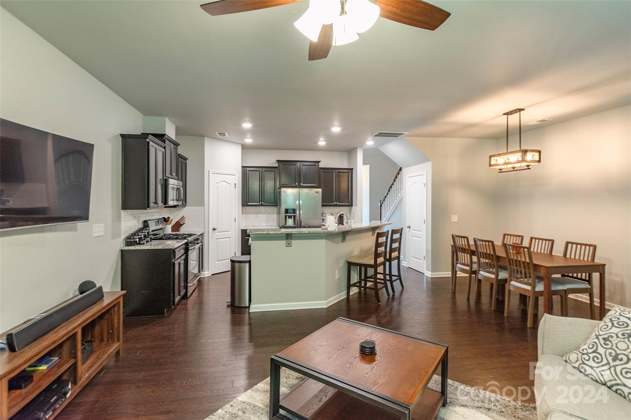 The Grove - Residential