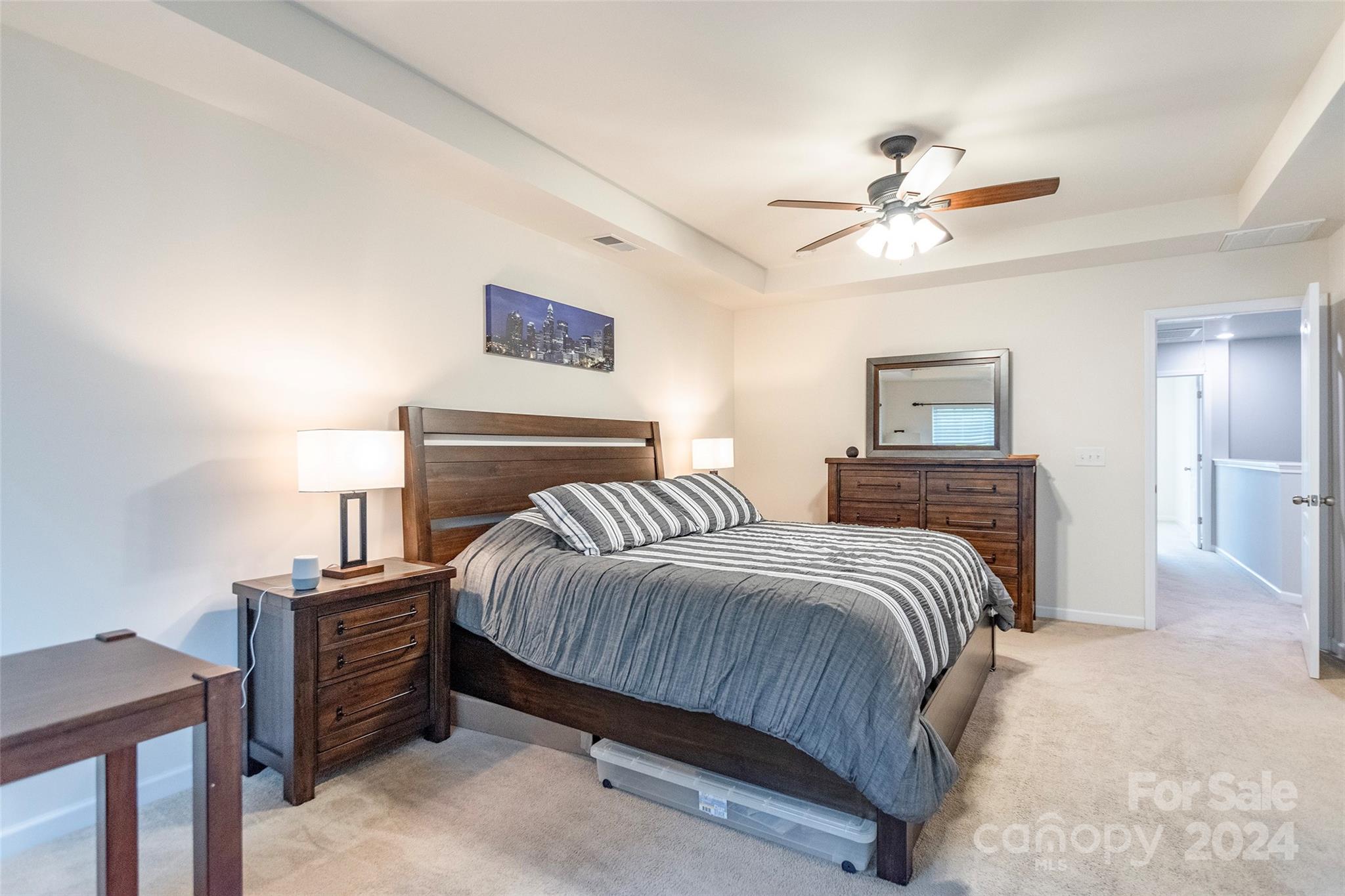 The Grove - Residential