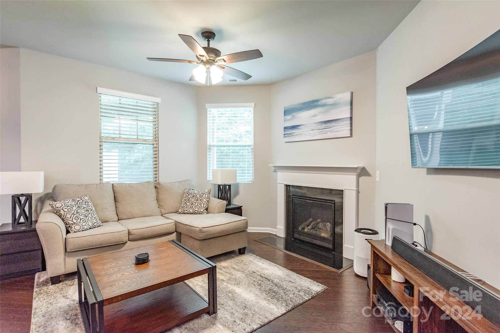 The Grove - Residential