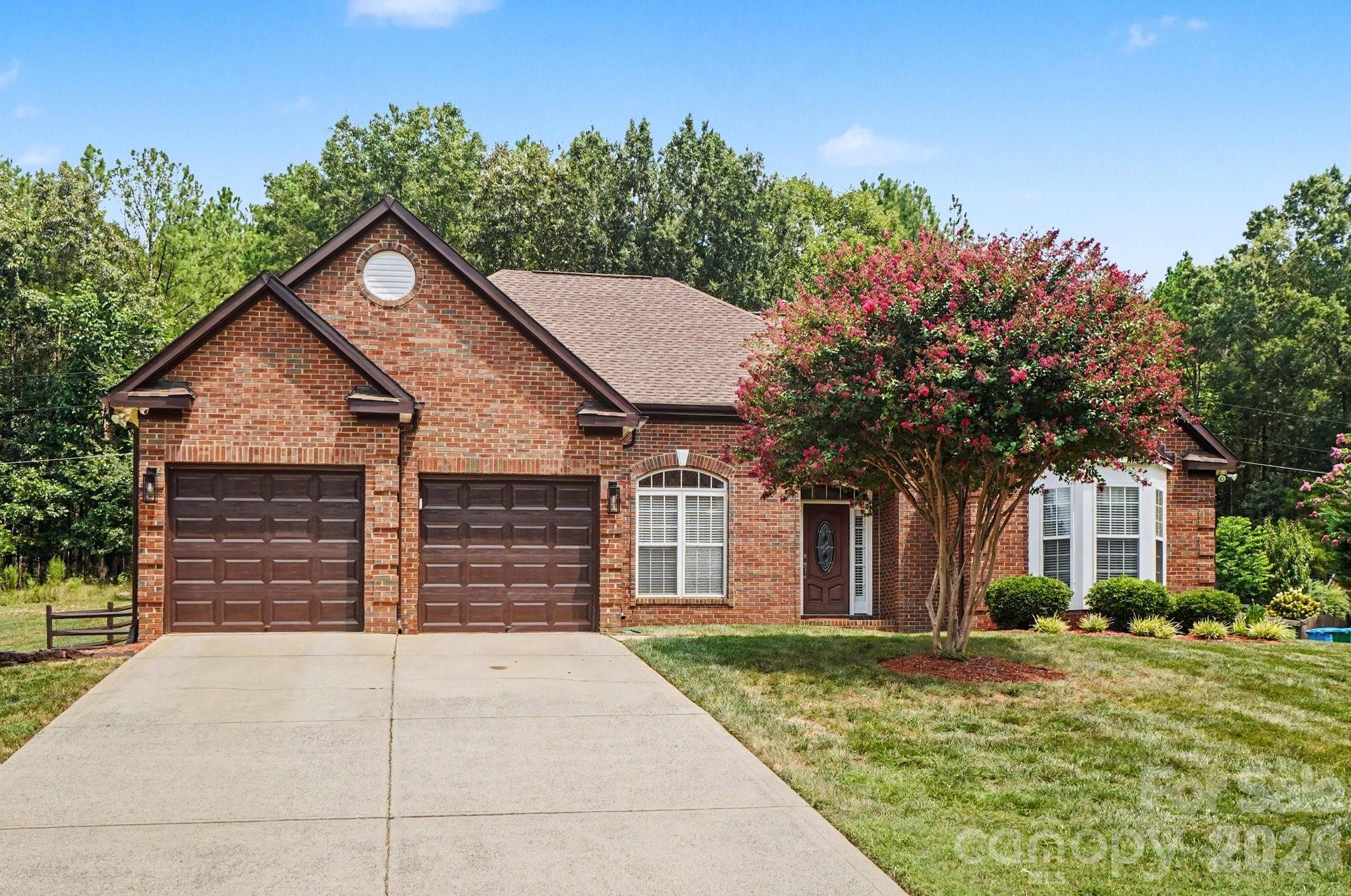 1523 Sweetgum Lane