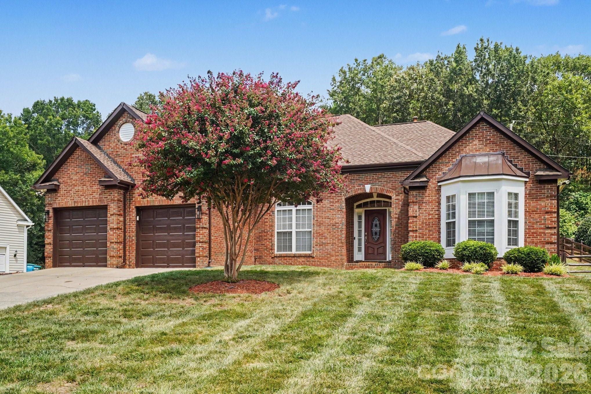 1523 Sweetgum Lane
