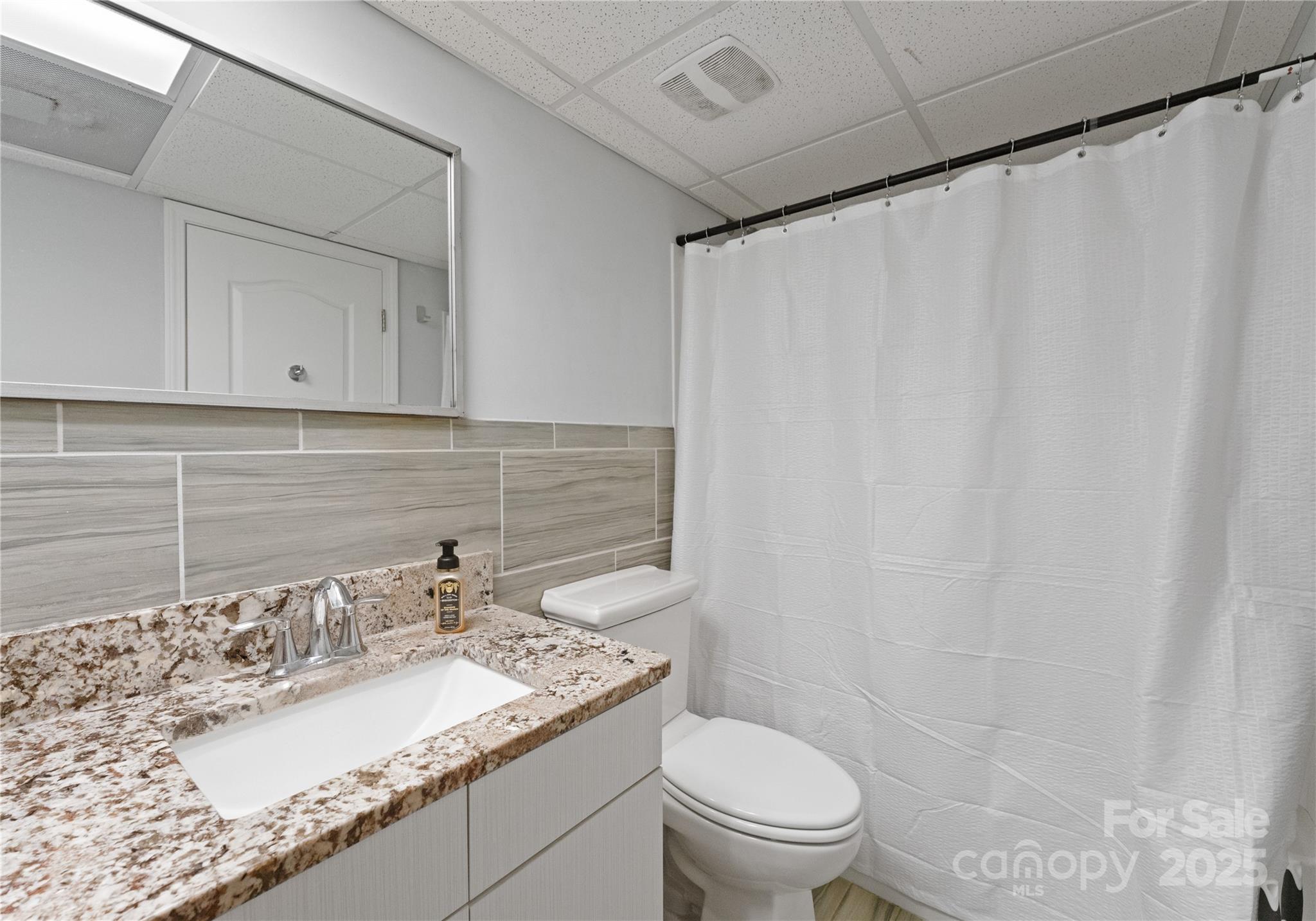 Tiffany Terrace - Residential