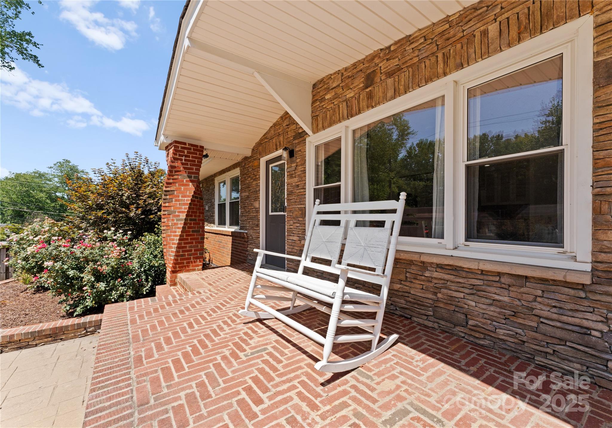 Tiffany Terrace - Residential