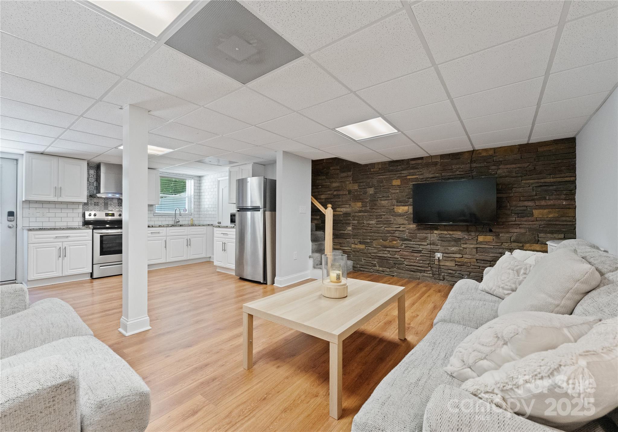 Tiffany Terrace - Residential