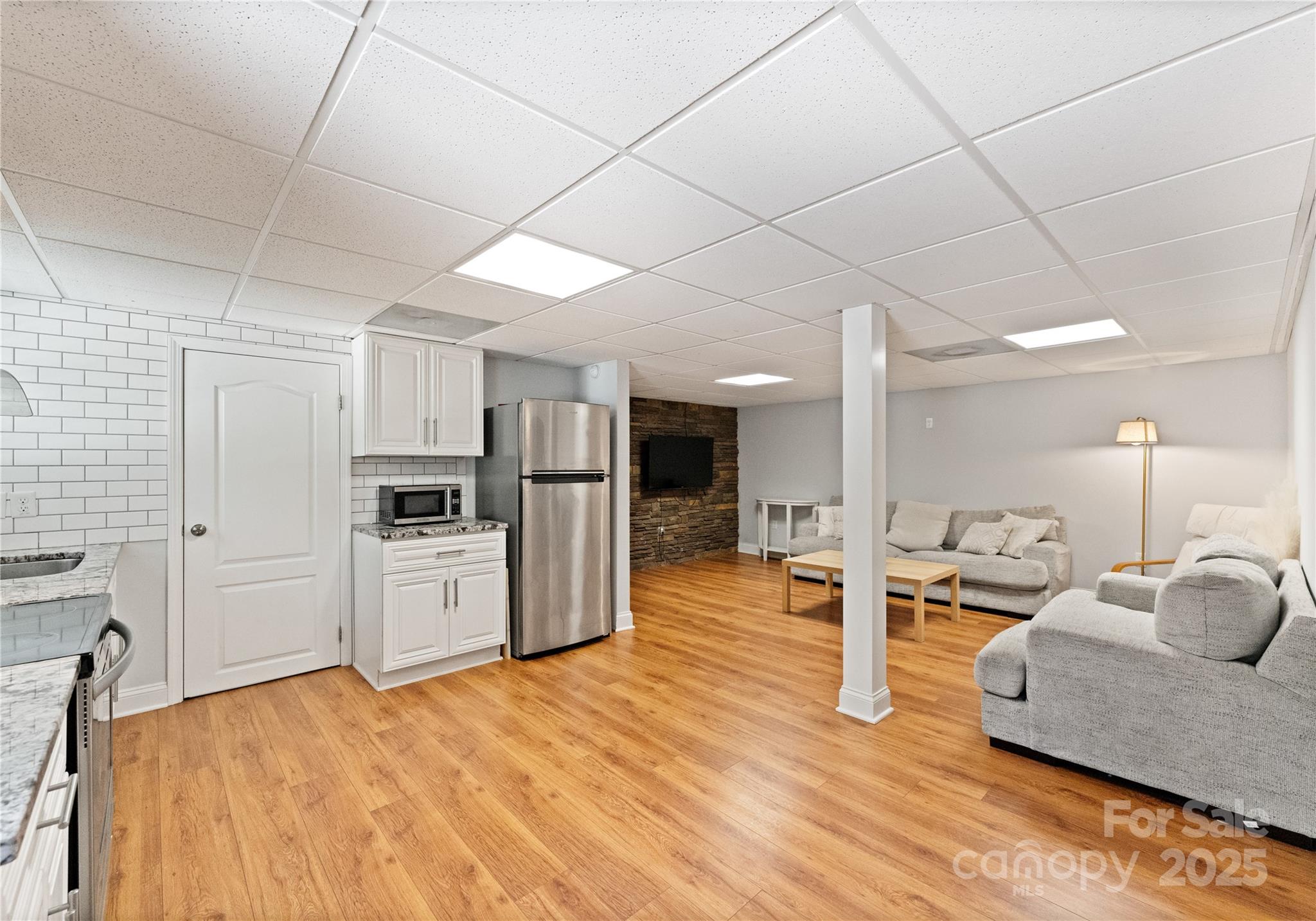 Tiffany Terrace - Residential