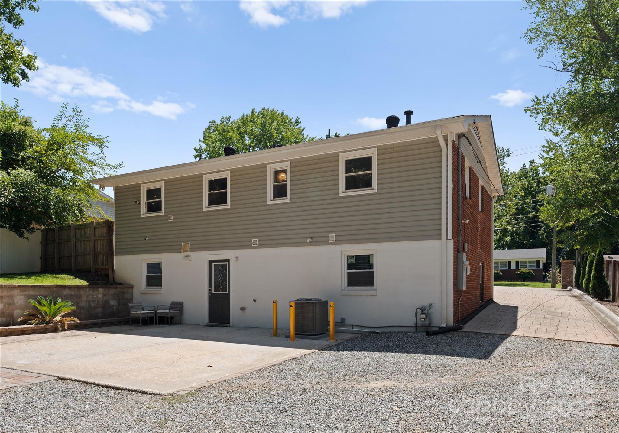 Tiffany Terrace - Residential