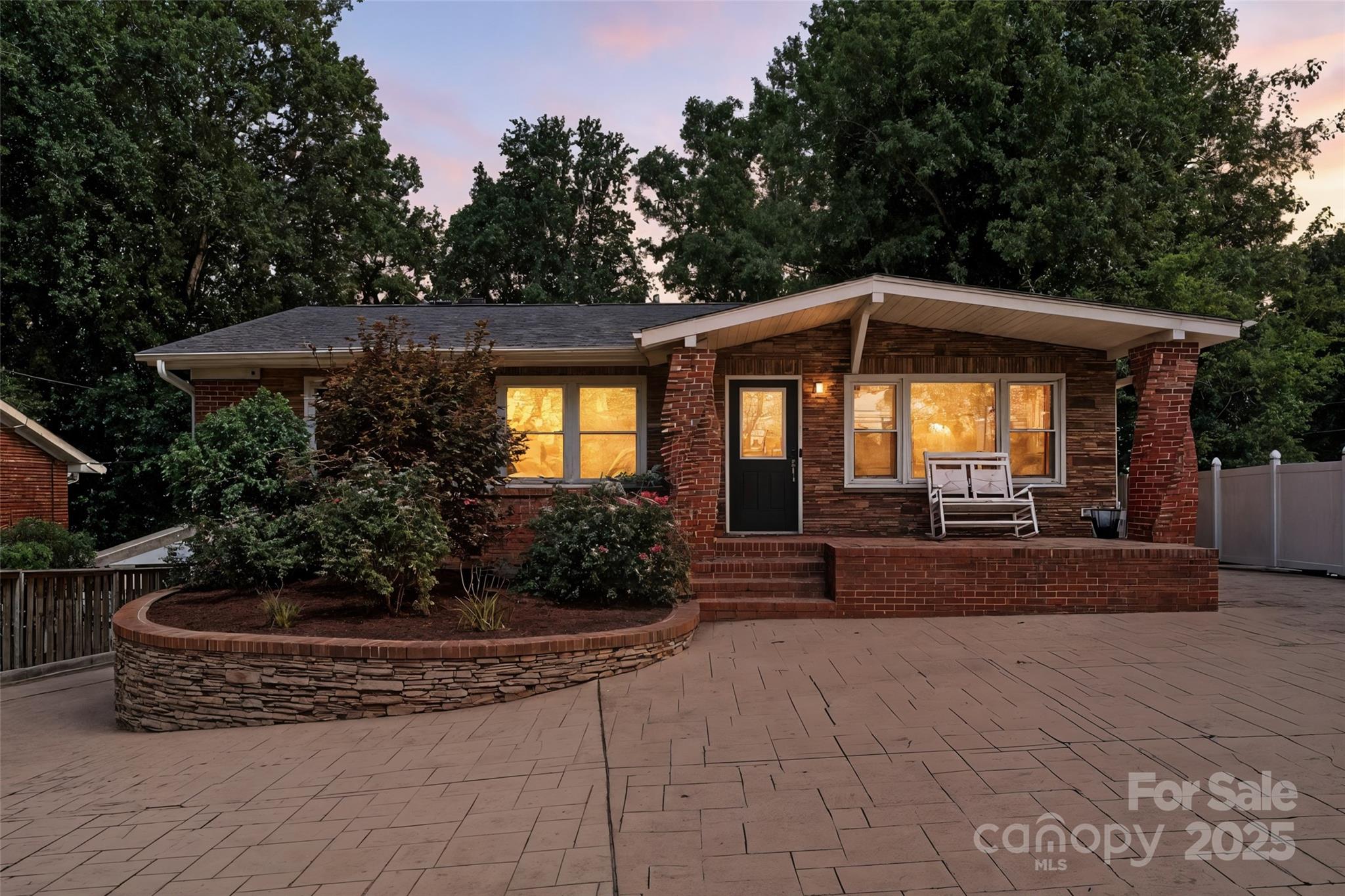 Tiffany Terrace - Residential