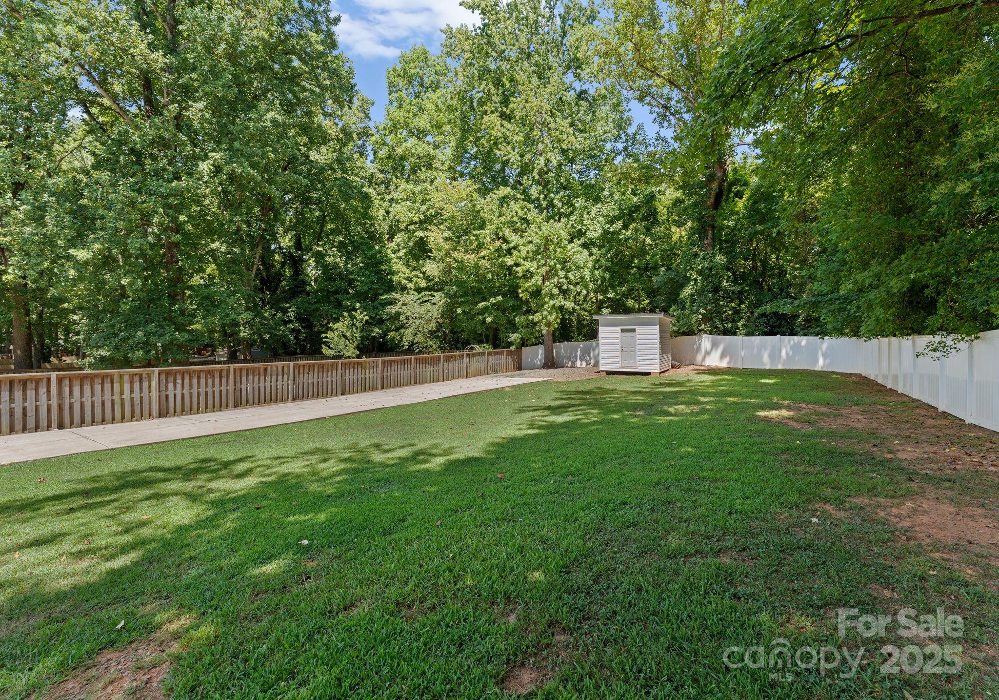 Tiffany Terrace - Residential