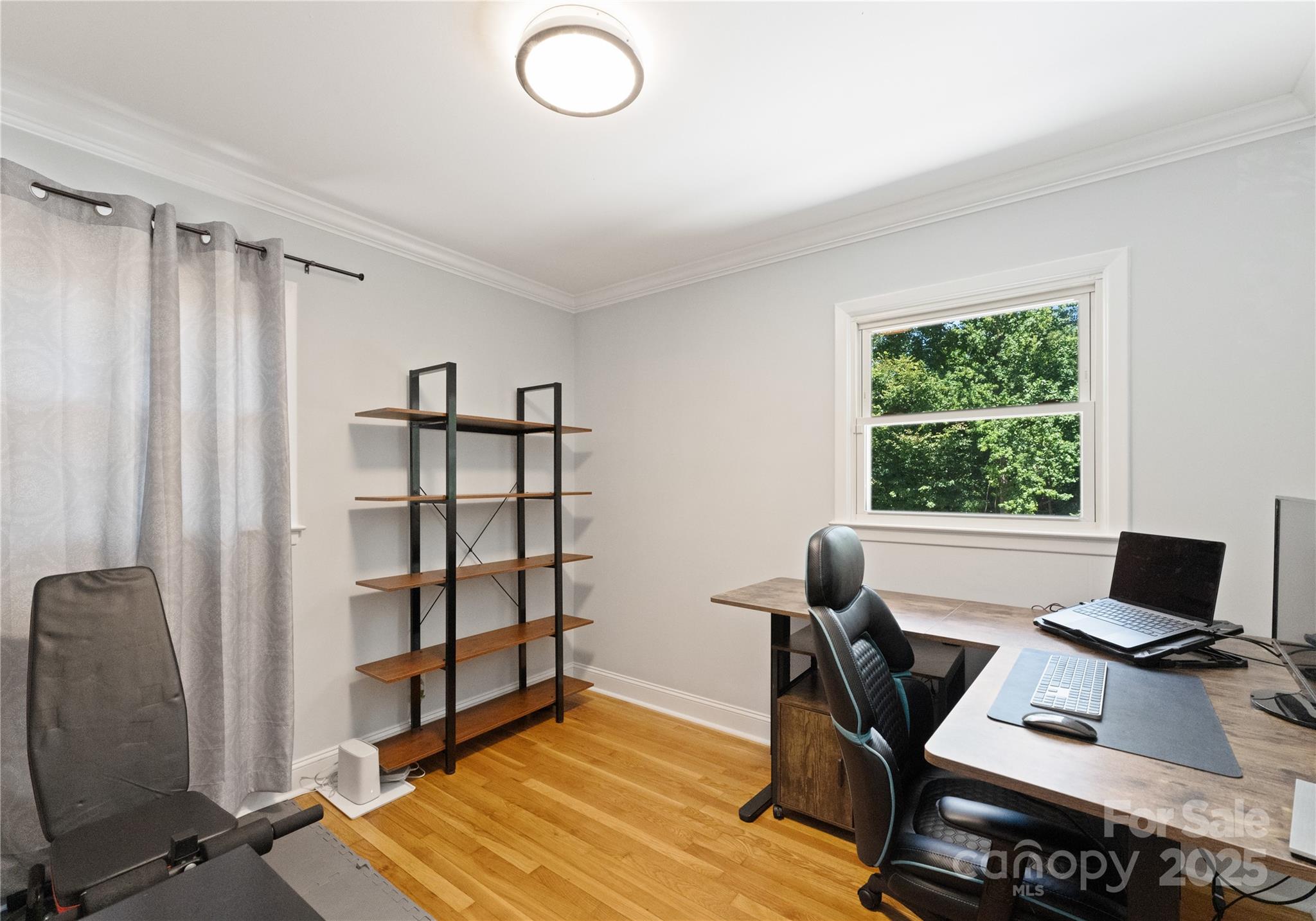 Tiffany Terrace - Residential