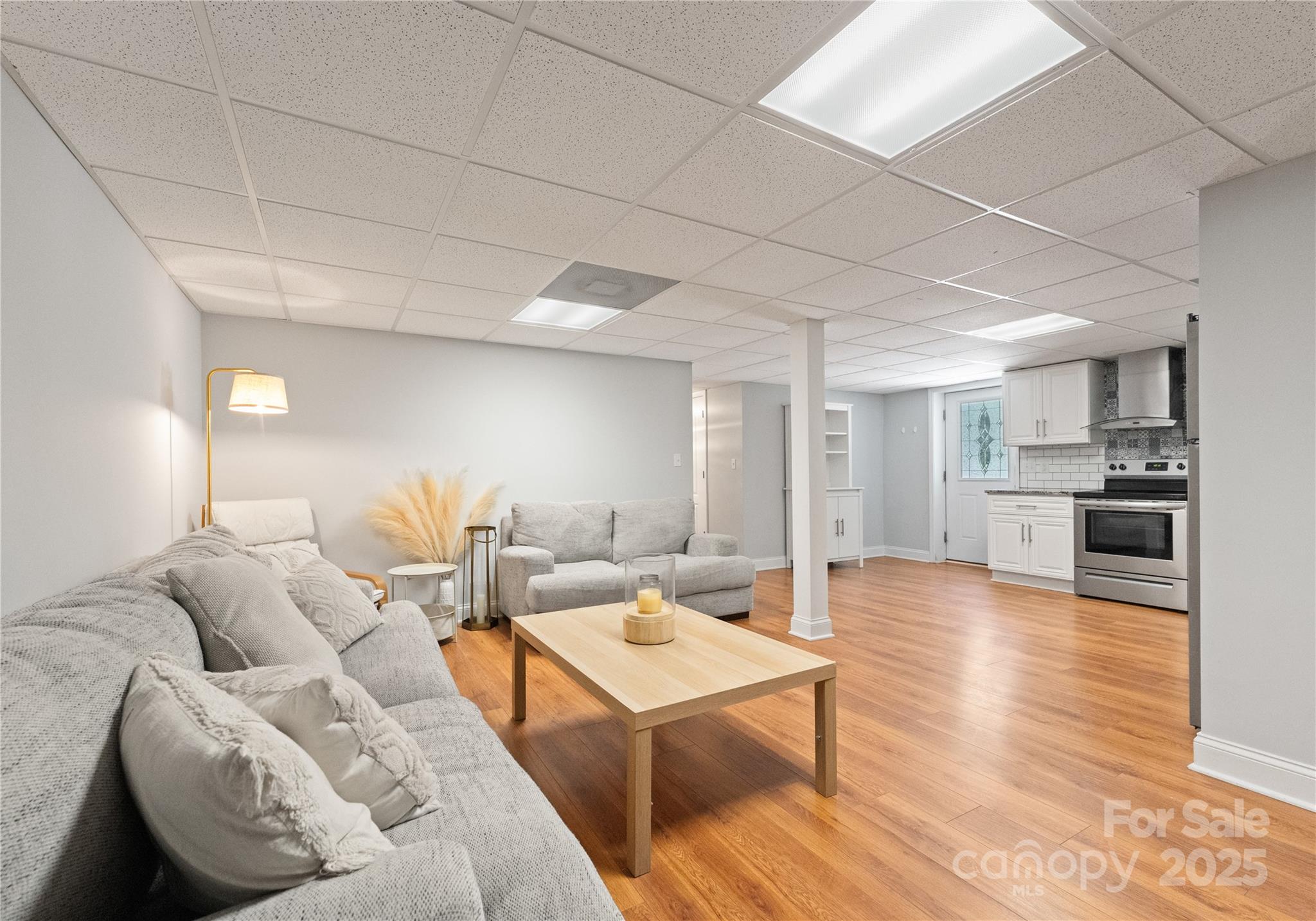 Tiffany Terrace - Residential